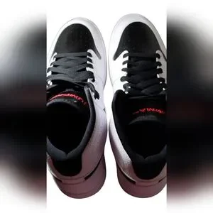 Jordan | Shoes | Nike Jordan Mens Black Sneakers Athletic  display picture 2